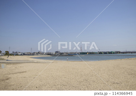 亀崎海浜緑地 114366945