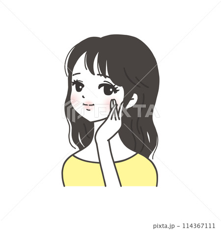 スキンケア 114367111