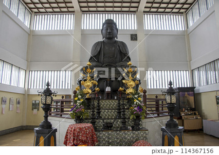 佐吉大仏 佐吉大仏 114367156