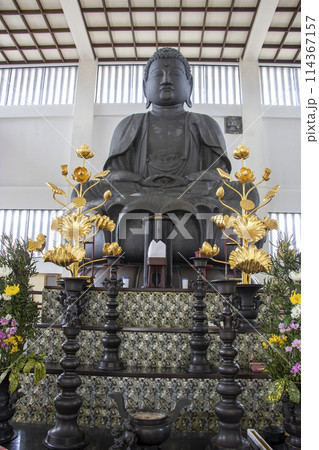 佐吉大仏 佐吉大仏 114367157
