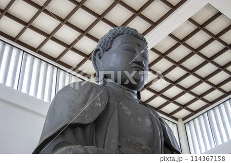 佐吉大仏 114367158