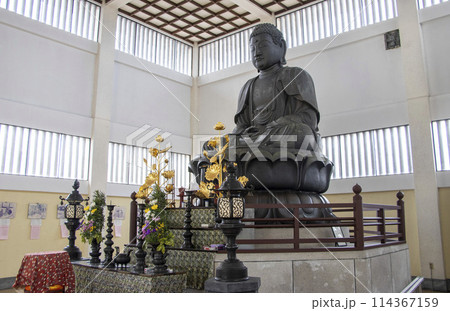 佐吉大仏 佐吉大仏 114367159