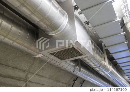 換気口 ダクト 換気口 ダクト 114367300