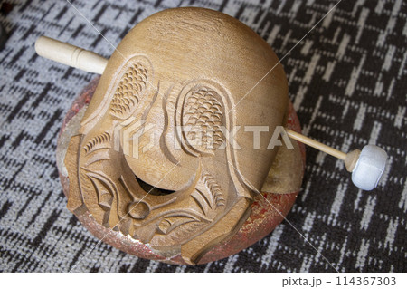 木魚 木魚 114367303