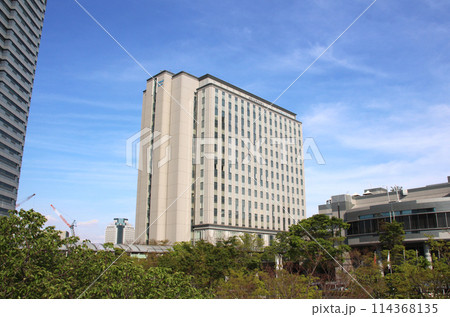 大阪南港インテックス大阪近くのコスモプラザビル 大阪南港インテックス大阪近くのコスモプラザビル 114368135