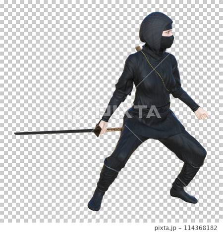 忍者☆Ninja 忍者☆Ninja 114368182