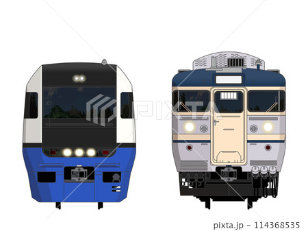 千葉の列車No.19_255系 / 113系1000番台 千葉の列車No.19_255系 / 113系1000番台 114368535