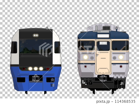 千葉の列車No.19_255系 / 113系1000番台 千葉の列車No.19_255系 / 113系1000番台 114368535