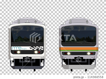 Saitama Train No.3_209 Series / E231 Series 3000 Series Saitama Train No.3_209 Series / E231 Series 3000 Series 114368558