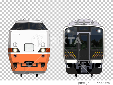 栃木の列車No.1_189系 / E131系600番台 栃木の列車No.1_189系 / E131系600番台 114368560