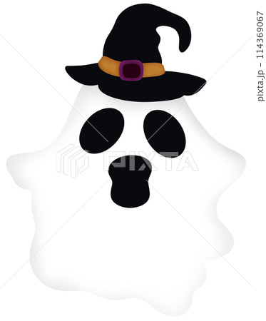 Ghost  Ghost  114369067