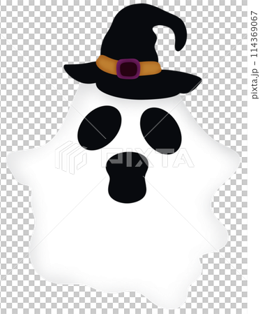 Ghost  Ghost  114369067