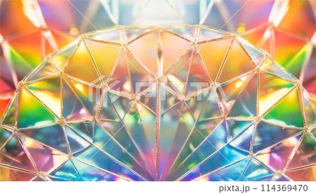 【21716】虹色スペクトル光！虹色ファイアがキラキラなキュービックジルコニア9.25ct　ソーティング付 21716虹色スペクトル光！虹色ファイアがキラキラなキュービック