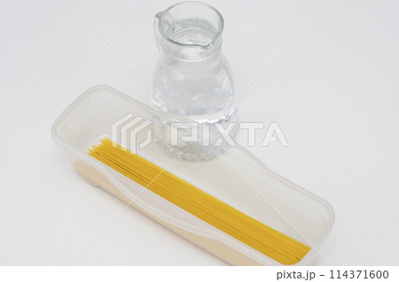 水漬けパスタ 水漬けパスタ 114371600