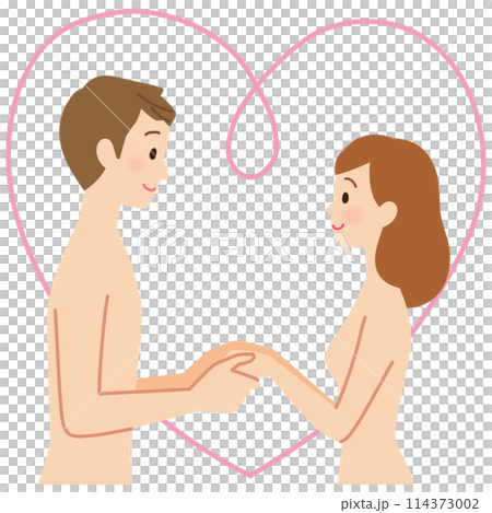 男人和女人裸體面對面,夫妻性生活 男人和女人裸體面對面,夫妻性生活 114373002