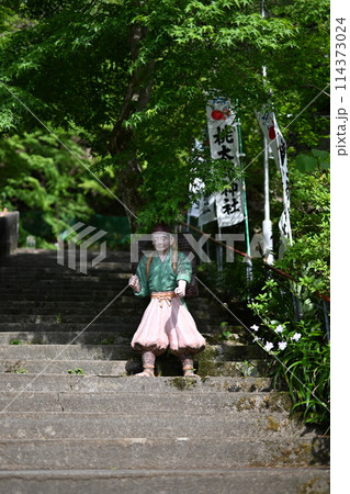 桃太郎神社 桃太郎神社 114373024