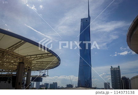 ムルデカ118 屋外から撮影 114373138