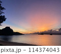 夕日 114374043