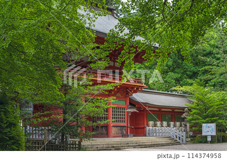 千葉 香取神宮 楼門 千葉 香取神宮 楼門 114374958