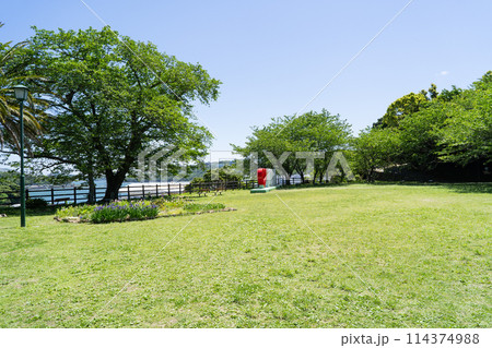 城山(三重県鳥羽市) 城山(三重県鳥羽市) 114374988