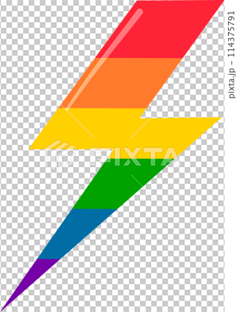 rainbow, design, decoration, colorful, art, background, graphic, lgbt, pride, color, illustration, gay, abstract, symbol, texture, vector, modern, style, concept, wallpaper, banner, love, pattern, 114375791