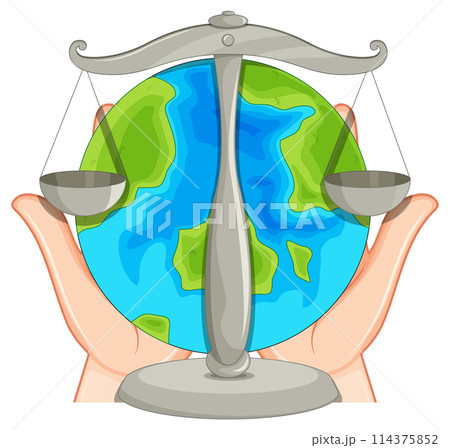 Global Justice and Environmental Balance Global Justice and Environmental Balance 114375852