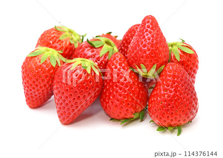 いちご（スカイベリー） 114376144