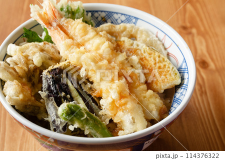 天丼 天丼 114376322