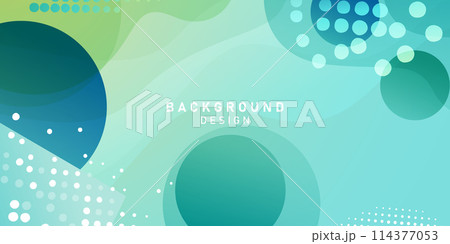 Modern vector illustration design, abstract background. Modern vector illustration design, abstract background. 114377053