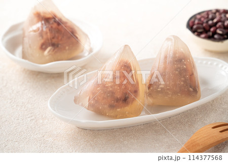 粽 チマキ 御萩 114377568
