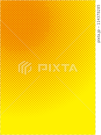 Colorful background image expressed with dots Colorful background image expressed with dots 114378285