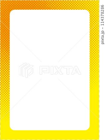 Colorful background image expressed with dots Colorful background image expressed with dots 114378286