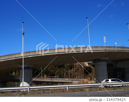 日立市浜ノ宮らせん橋 日立市浜ノ宮らせん橋 114379425