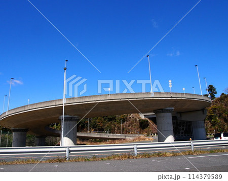 日立市浜ノ宮らせん橋 日立市浜ノ宮らせん橋 114379589
