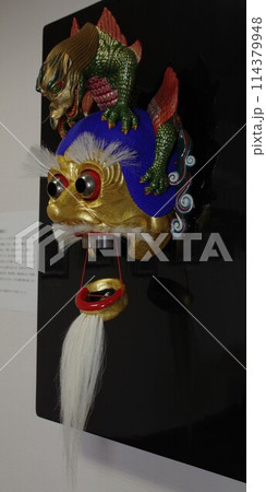 中国北斉の武有 音容兼美の蘭陵王高長恭の面左面1 114379948