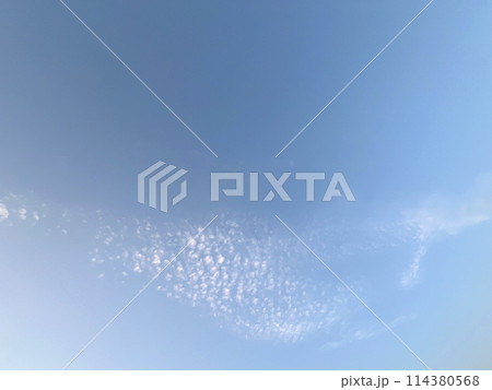 雲 クラウド くも 114380568