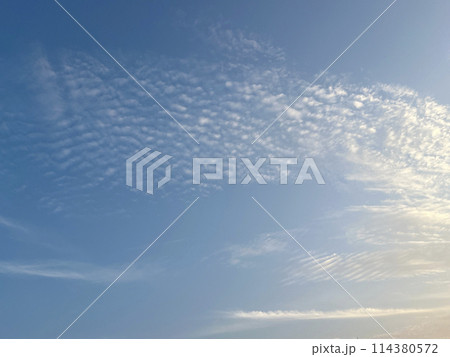 雲 クラウド くも 114380572