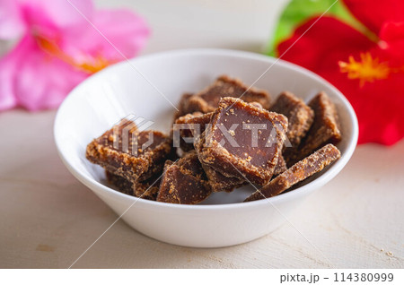 沖縄特産 角切糖 沖縄特産 角切糖 114380999