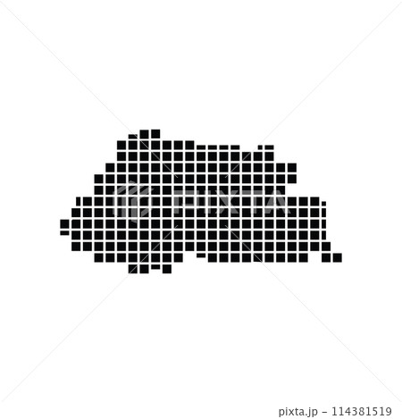 Bhuton map icon 114381519