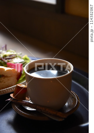 おいしいコーヒー店 114382867