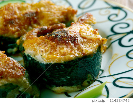 Fried fish Turkish Fried fish Turkish 114384743