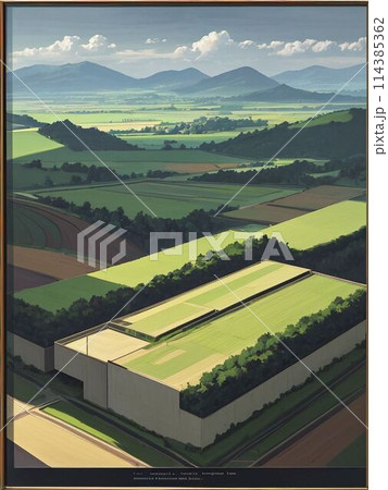 風景 114385362