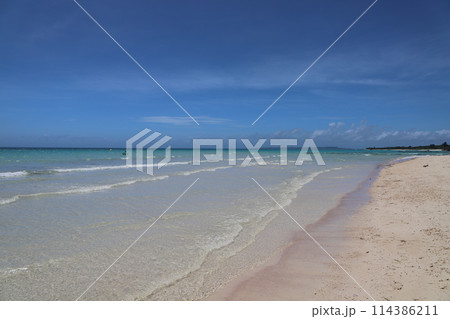 与那覇前浜 与那覇前浜 114386211