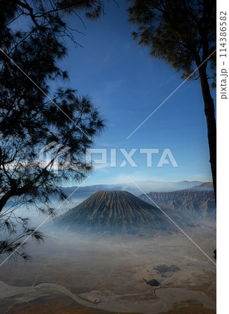 Bromo Tengger Semeru National Park 114386582