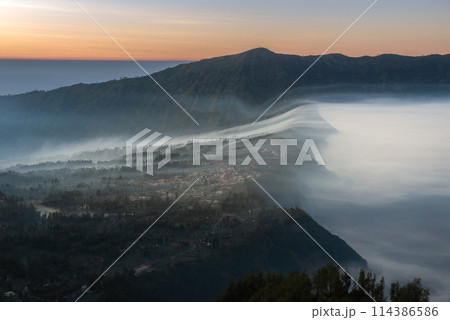 Bromo Tengger Semeru National Park 114386586