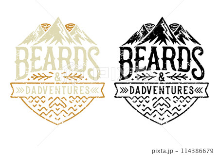 Beards & Dadventures Hiking, Celebrate Dad's Outdoor Adventures Beards & Dadventures Hiking, Celebrate Dad's Outdoor Adventures 114386679