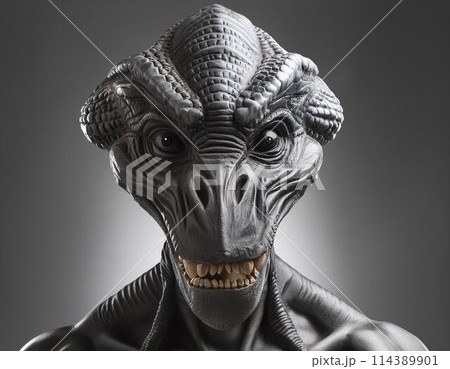 レプティリアン レプティリアン 114389901