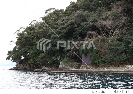 海の京都 伊根町 舟屋群 海の京都 伊根町 舟屋群 114393155