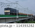 EF64 0番台工事臨時列車（JR東海） 114393282