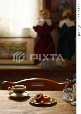 ティータイム ティータイム 114393371